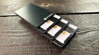 This Modular Wallet Transforms Your Daily Carry: The Stack Wallet Review!