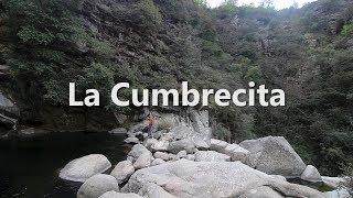 Cómo nadie me habló de este lugar antes | La Cumbrecita, Córdoba