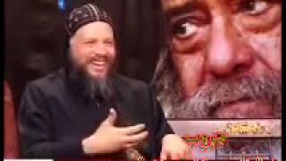 HG Bishop Youssef: Interview on HH Pope Shenouda ~ لقاء عن البابا شنودة للانبا يوسف ود اسامة عشم