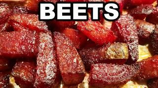 The Best Way to Cook Beets (Seriously Good)