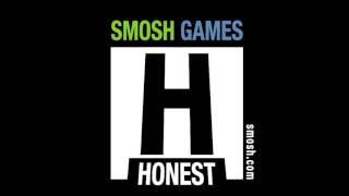 HORIZON DAWN ZERO (Honest Games Trailers) | The Official Smosh Re-upload Channel