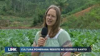 Cultura Pomerana resiste no Espírito Santo