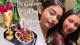 Christmas Vloghow we celebrate our Christmas Day️ Ishika Diaries | Merry Christmas |