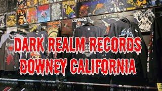 DARK REALM RECORDS