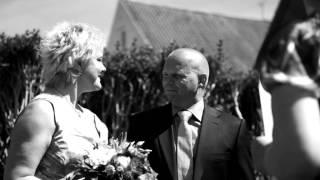 Iben og Jens - Wedding