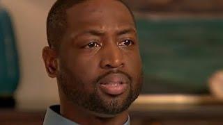 DWYANE WADE MUST BE STOPPED AFTER LATEST INTERVIEW!