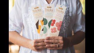 Triloka Aromatherapy - Introduction