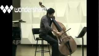 Arpeggione Ulises Castillo