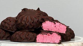 Russian Marshmallow Zefir