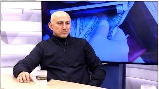 Вечер на Думской. Константин Цховребашвили 28.03.2017