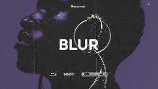 [FREE] Burna Boy x Ayra Starr x Rema x Oxlade Afrobeat Instrumental - "BLUR"