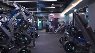 【24/7 FITNESS中環第二分店Central Second Branch】