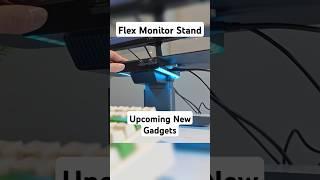 Unique Gadgets  You won’t find anywhere else | Monitor stand  #tech  #shorts #upcoming #shortsfeed