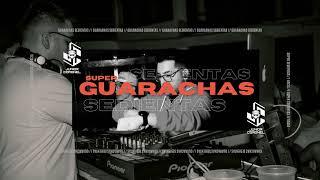 SUPER GUARACHAS SEDIENTAS - DJ JUNIOR CORONEL 2024