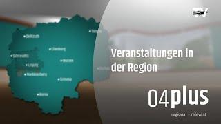 Veranstaltungen in der Region