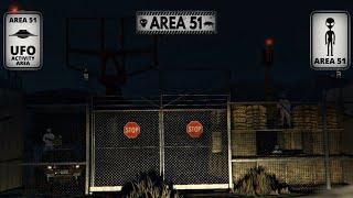 How to Install Area 51 Military Base Mod for GTA-V (PC) (2021) [Grand Theft Auto 5 Mod Tutorial #48]