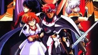 VGM - Langrisser: Descendants of Light (Sword of Holy)