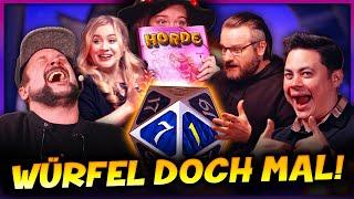 Ein HORDEntliches Chaos im Dorf! - Best of H.O.R.D.E #1