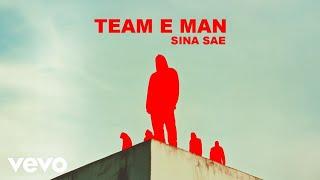 Sina Sae - Teame Man [ official Audio ]