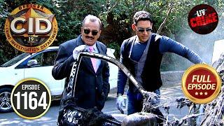 Team CID कैसे पकड़ेगी Blast के Mastermind को? | CID | सी.आई.डी. | Latest Episode | 6 Jan 2025