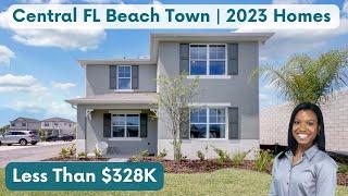 Affordable New Homes | Local Beach Town in Central FL