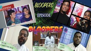 THIRUPAADAL | BLOOPERS | SPECTV