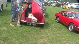 Masham Steam Rally 2014 Pt 5