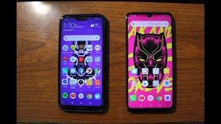 Huawei P30 Lite VS Huawei P20 Lite: Should You Upgrade?