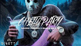 Ghetto Party - JEYSON (Audio Oficial)