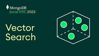 Vector Search: Powering the Next Generation of Applications