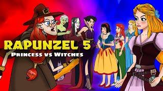 Rapunzel Episode 5