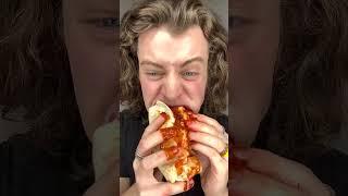 Spicy Taco Bell Challenge 