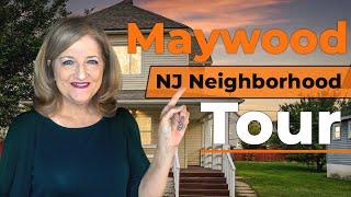 Maywood, NJ | Living in Bergen County, NJ | Maywood Neighborhood Tour