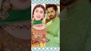 Ayeza Khan And Danish Taimoor Status Video #ayezakhan #danishtaimoor #status #shorts