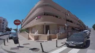 Alquiler de Piso en Portixol-Molinar · Palma de Mallorca