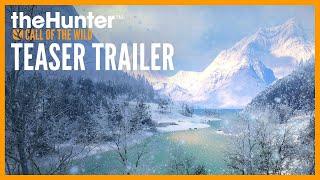 The Hunter: Call of the Wild - Teaser Trailer | A New Hunt is Coming Soon