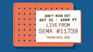 SEMA Announcement