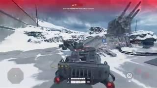 Star Wars Battlefront II: Galactic Assault #272* (First Order) [1080 HD]