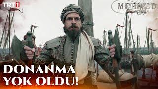 Kaptan-ı Derya Baltaoğlu’nun Hatası Pahalıya Mal Oldu! - Mehmed: Fetihler Sultanı 28. Bölüm @trt1