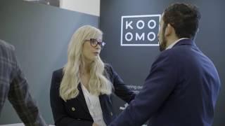 KOOOMO - Netcomm Forum 2019