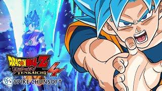 3 Reasons Spike Chunsoft Should Develop Dragon Ball Z Budokai Tenkaichi 4!