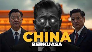 Apa Yang Akan Terjadi Jika China Menguasai Dunia