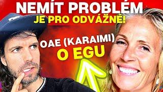  NEMÍT PROBLÉM JE PRO ODVÁŽNÉ  ... Karaimi (OAE)