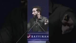 THE IMPORTANCE OF WISDOM | NOUMAN ALI KHAN | #quran #islam #islamic #jews #christianity