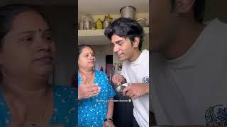 Aaj PROTEIN Khup Milala  #comedy #nickshindecomedy #nickshinde01 #comedyvideo #nicklieans