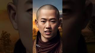 ai monk video/ai viral video / ai video kaise banate hai /