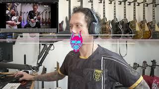 @matthewkheafy- JTC Masterclass Walkthrough