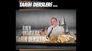 İlber Ortaylı ile Tarih Dersleri - 21. Bölüm - II. Mahmud