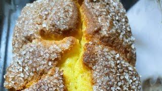 Sugar Lemon Loaf Cake #cake #lemon #recipe #bettycrocker
