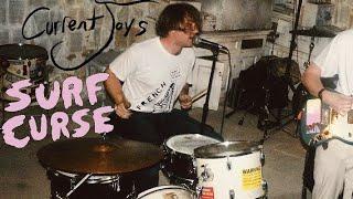 Nick Rattigan drumming style | Surf Curse & Current Joys